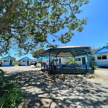 Kenting Dajianshan Cabin Exterior photo
