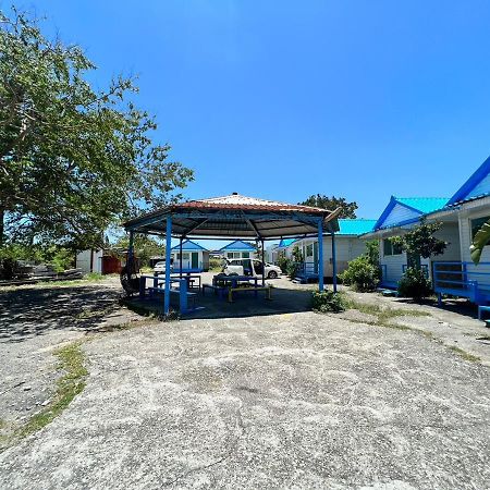 Kenting Dajianshan Cabin Exterior photo