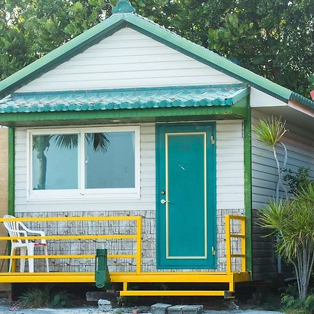 Kenting Dajianshan Cabin Exterior photo