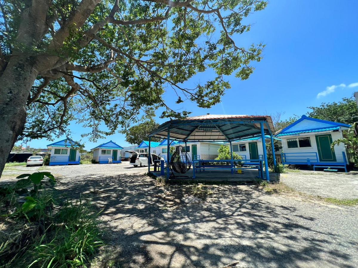 Kenting Dajianshan Cabin Exterior photo