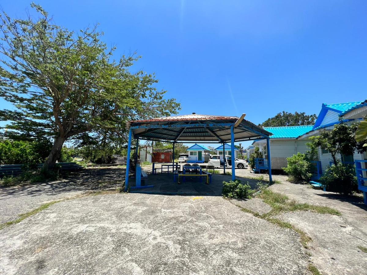Kenting Dajianshan Cabin Exterior photo