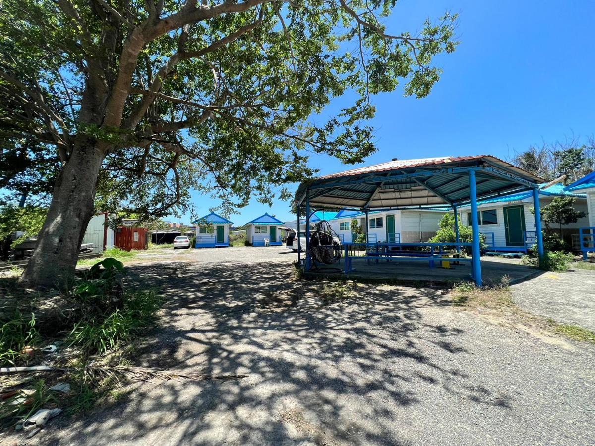 Kenting Dajianshan Cabin Exterior photo