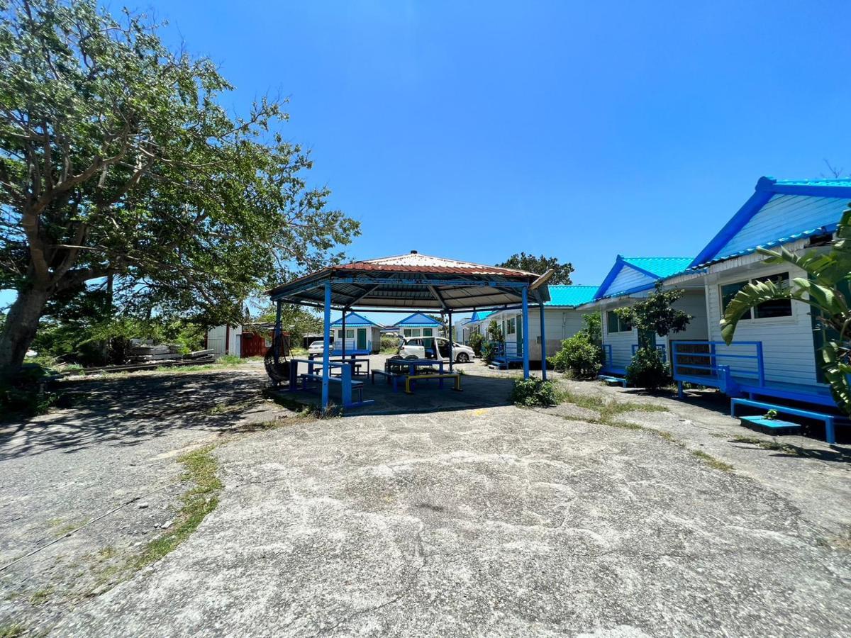 Kenting Dajianshan Cabin Exterior photo
