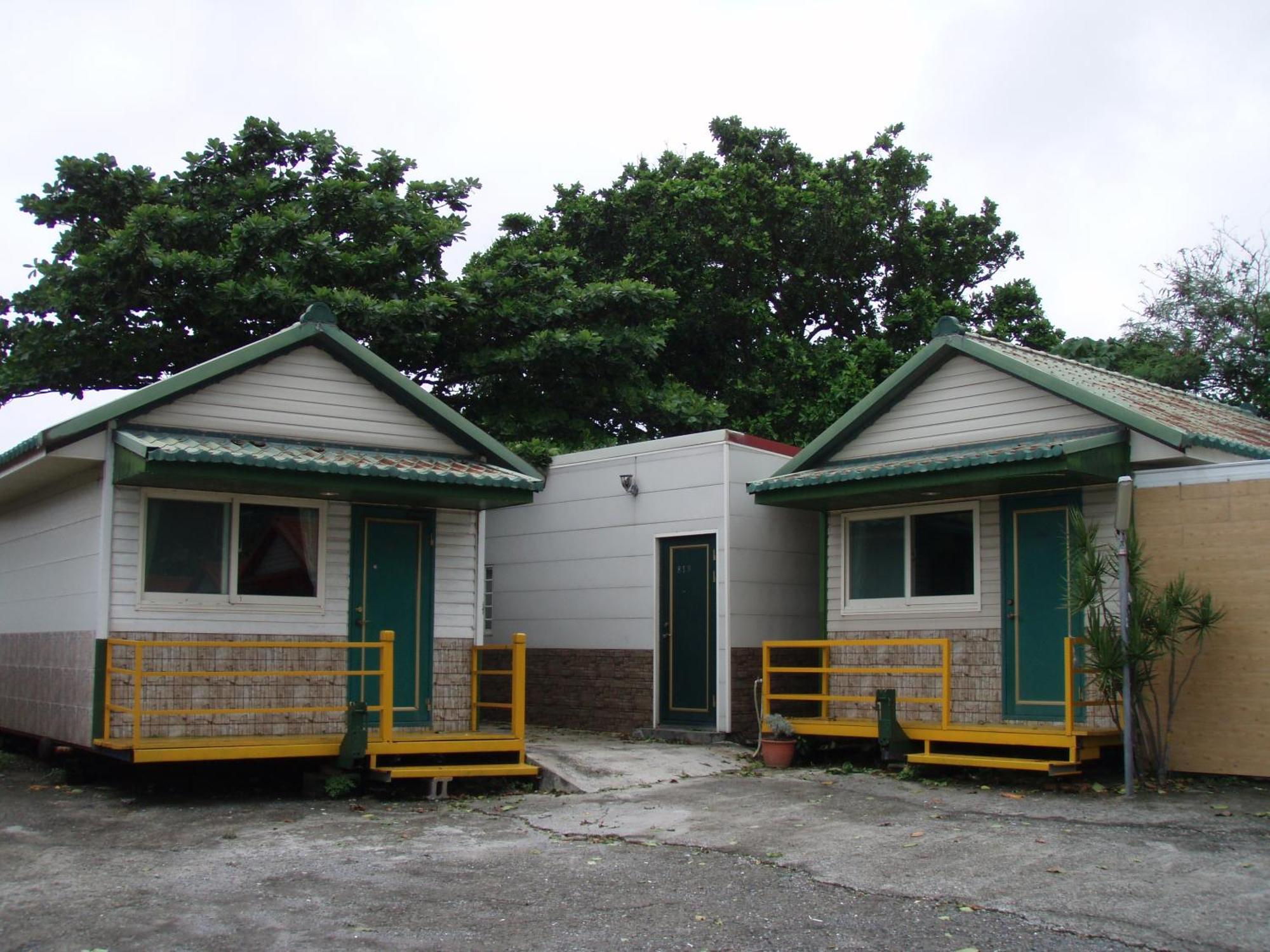 Kenting Dajianshan Cabin Room photo