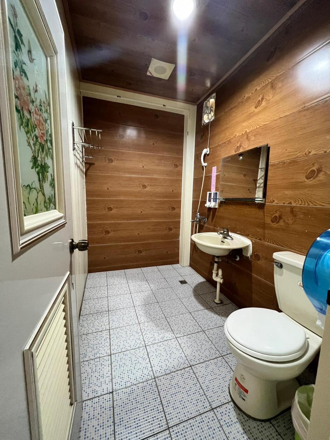 Kenting Dajianshan Cabin Room photo
