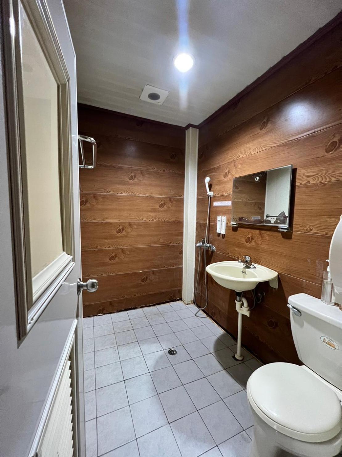 Kenting Dajianshan Cabin Room photo