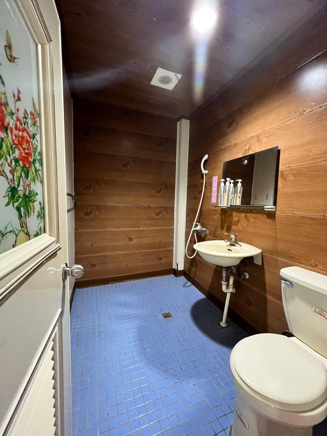 Kenting Dajianshan Cabin Room photo