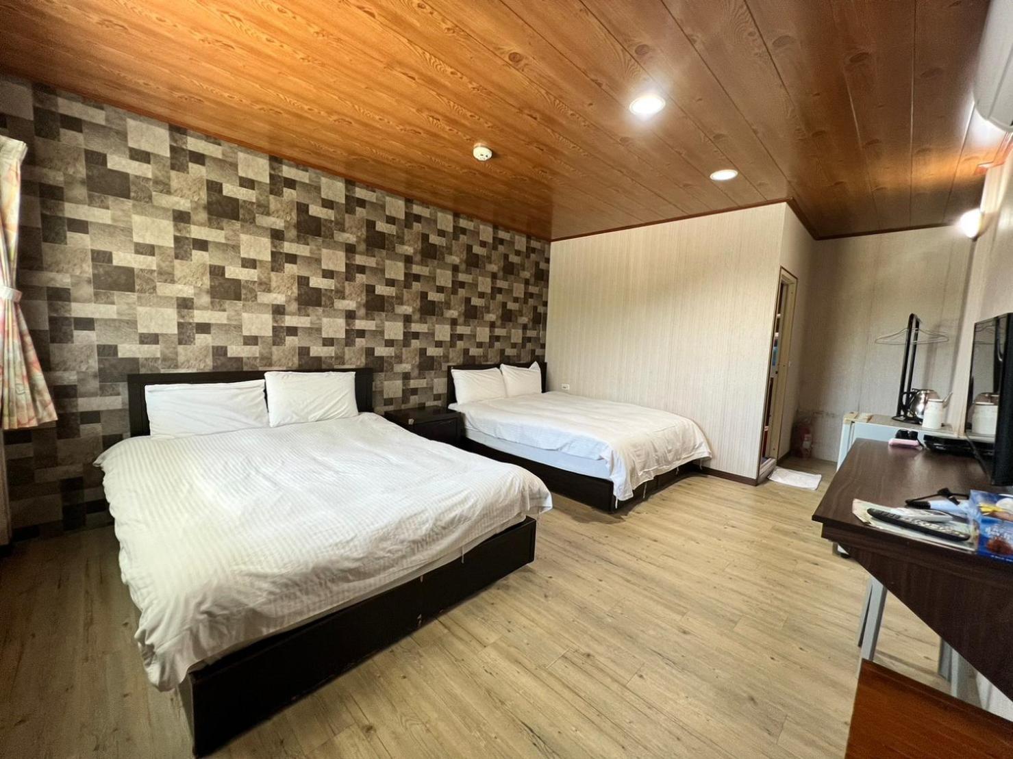 Kenting Dajianshan Cabin Room photo