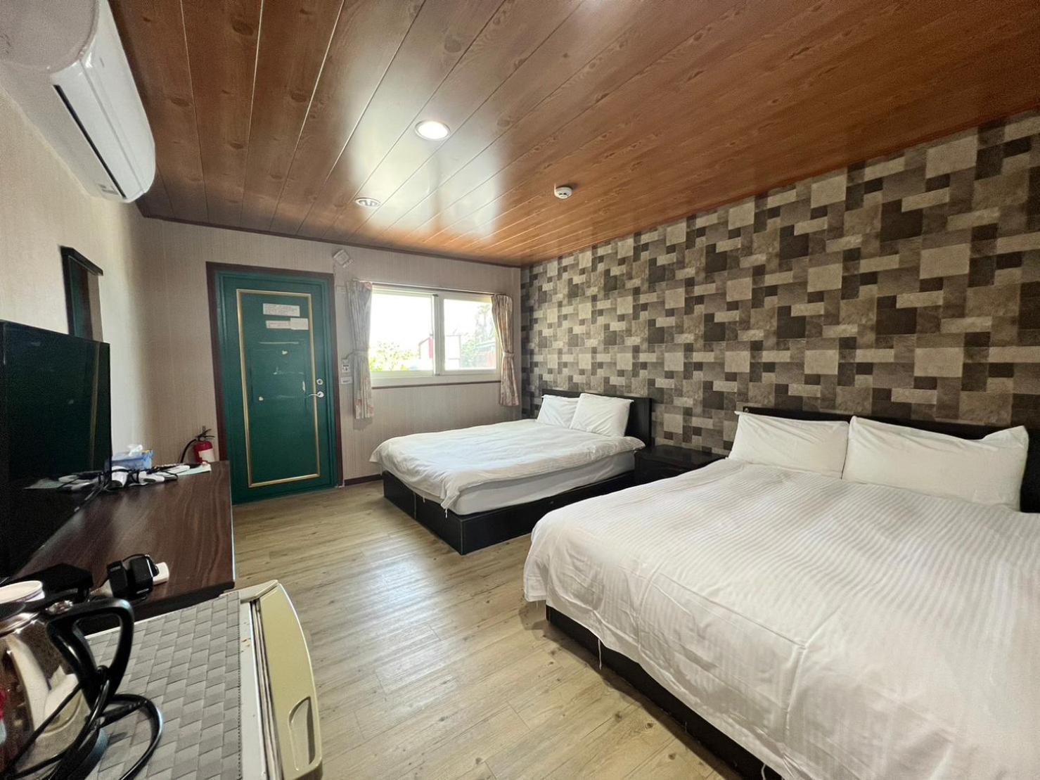 Kenting Dajianshan Cabin Room photo