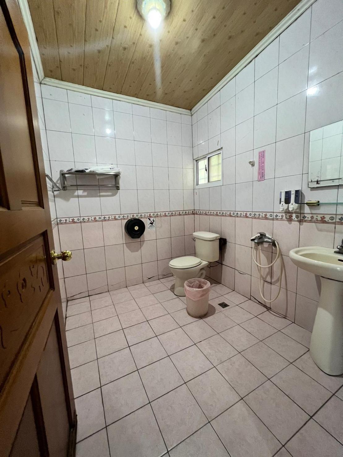 Kenting Dajianshan Cabin Room photo